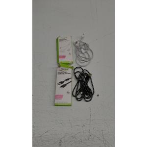 CellCandy Set of Cable 2 Pack