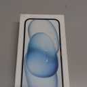 Apple iPhone 15 Pro Max, 256GB, Blue Titanium - Unlocked 