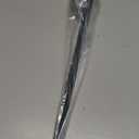 SUNYAY 10 pcs 20 inch Metal Single Stem Flower Plant Support Stakes and Rings for Amaryllis Orchid Lily Sunflower Rose Narcissus