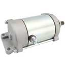 Starter & Drive & Relay & Switch for Polaris RZR 800 EFI 2008-2014, Sportsman 700 800 2007-2014, Ranger 700 800 2006-2015, 4010417 4011584 4012032 4013268 SMU0271 41054040