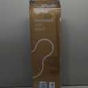 Pamo Babe Portable Playpen Foldable Playard Portable Crib for Baby and Toddlers (Charcoal gray)