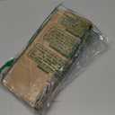 Door Hinges Satin Brass - 24 Pack Gold Door Hinges 3.5 Inch Rounded Interior Door Hinge with 5/8" Radius - 3 1/2 Inches Flat Iron Brass Hinges for Residential Standard Doors