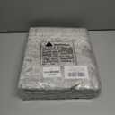 DEXI Hallway Runner Rug, 2x7 Distressed Non Slip Runners Carpet, Boho Vintage Soft Thin Indoor Rug, Stain Resistant Washable Entry Mat for Entryway Kitchen Laundry Room Living Room, Grey