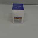 Casio MDV106 Series | Unisex Analog Watch | 200M WR | Stainless Steel Case | Resin Band | 2 Hand Analog (HR, Min, SEC) | Date Display | Screw Down Crown/Screw Down Caseback | 3 Year Battery (Gold)