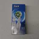 Oral-B Pro 1000 Rechargeable Electric Toothbrush, White
