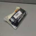 6 Pairs Cat Socks with Balls, 3D Cute Novelty Funny Animal Socks with Pompoms, Hilarious Soft Puffy Cartoon Kitten Sock Christmas Birthday Gifts for Cat Owners