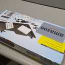 Tetra LED Hood 20 Inches By 10 Inches, Low-Profile Aquarium Hood With Hidden Lighting