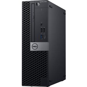 Dell Optiplex 5060 Desktop Computer | Hexa Core Intel i7 (3.4) | 32GB DDR4 RAM | 1TB SSD Solid State | Windows 11 Professional | Home or Office PC, Black