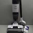 Tineco iFLOOR 2 Complete Cordless Wet Dry Vacuum Floor Cleaner and Mop, One-Step Cleaning for Hard Floors, Great for Sticky Messes and Pet Hair