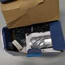 Brizled Christmas Lights, 65.67ft 200 LED Color Changing Tree Lights 11-Function Warm White & Multicolored Christmas Lights, Connectable 29V Safe Adapter Remote Decorative Lights String for Xmas Party