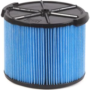 RIDGID 26643 3-Layer Fine Filter for Wet/Dry Vacuums