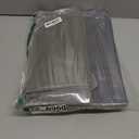 Henkelion Cat Carriers Dog Carrier Pet Carrier For Small / Medium Cats Dogs Puppies (Up To 15lbs), TSA Airline Approved Small Dog Carrier Soft Sided, Collapsible Waterproof Travel Puppy Carrier - Grey (17.0"L x 11.0"W x 11.0"H)