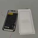 for iPhone 13 Screen Replacement, 6.1 inch 3D Touch LCD Display Full HD Repair kit Genverdix, Digitizer Assembly with Tools Set, Tempered Glass Screen Protector, Waterproof Frame Adhesive