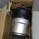 Front Air Suspension Shock Strut Compatible with 2007-2013 Mercedes-Benz S-Class W221 S350 S400 S550 S600 S63 AMG S65 AMG Without 4Matic 2213209313 2213204913(2WD Front Right/Left)