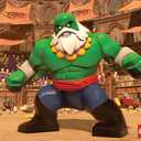 LEGO Marvel Superheroes 2 Deluxe - PlayStation 4