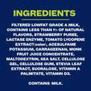 Core Power Elite High Protein Shake, Strawberry, 42g Bottle, 14oz, 12 Pack