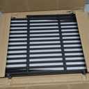 66095 18.75" Grill Grates for Weber GS4 Genesis II 300 and Genesis II LX 300 Series, for Weber Genesis 2 Grill Parts Genesis ii E-310 ii E-315 Grill Grates Replacement Parts for Weber 66802, 18 3/4" X 13 1/4"ci