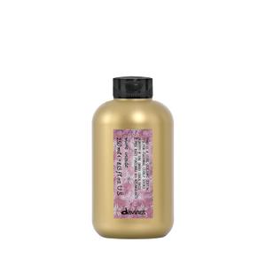 Davines This Is A Curl Building Serum, Medium Hold Curl Definition & Elasticity - Bouncy, Shiny, Hydrated, Humidity-Resistant Enhanced Curls, Blocks Frizz, for Curly Hair
