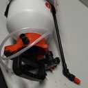 Solo 430-2G 2-Gallon Farm and Garden Sprayer with Nozzle Tips for Multiple Spraying Needs