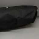 Hunting Blind with Floor Mat, 360 Degree See Through Ground Blind with Carrying Bag, 2/3/4 Person Pop Up Camouflage Tent Portable Concealed Shelter