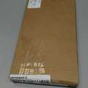 Bagenius Clear Tote Bag Stadium Approved, 12x6x12 Game Day Clear Satchel Bag with Shoulder Strap for Concert Work and Sports (Navy)