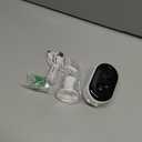 Security Cameras Wireless Outdoor, Battery Powered 2k Color Night Vision, AI Motion Detection Spotlight Siren, IP66 Weatherproof, 2-Way Talk, SD/Cloud Storage, 2.4Ghz WiFi Cameras for Home Security