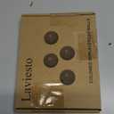 Game Replacement Balls, 80 Pieces Acrylic Colored Balls for Games-Board Games,Chinese Checkers Marbles,Aggravation Game,Marble Run Toy-14mm/8 Colors