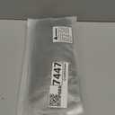 Clip in Hair Extensions, 6 PCS Natural & Soft Hair & Blends Well Hair Extensions, Dark Brown Long Wavy Hairpieces(24inch, 6pcs, Natural Black)