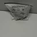 RITERA Plus Size Tops for Womens Polo Shirt Zipper Tshirt Office Business V Neck Tunic Work Blouses Dressy Collared Clothes (X-Large, A3970-black)