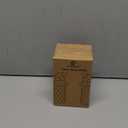 OFFIDIX Fine Mist Plant Mister,Handheld Pressure Glass Spray Bottles,0.43L/15.17oz Watering Can with Adjustable Nozzle for Outdoor Indoor Gardening and Cleaning Work(Light Green)