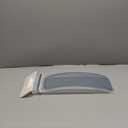 W10717210 W11607443 Dryer Lint Screen Filter White Replacement for Kenmore Maytag Whirlpool Dryer Lint Screen W11522758 348846 348851 8558459 8557882 8559787