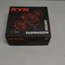 KYB SM5615 - Mount Kit, Black