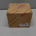 Water Pump with Gasket N-21010-50K28 2101050K28 Compatible with Nissan H15 H20-II H25 Engine Forklift