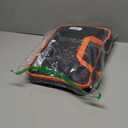 Portable Camping Cooking Utensils Set, Camp Kitchen & Campfire Cooking Equipment, RV Essentials, Camper Must-Haves Accessories, Outdoors Cookware, Christmas Stocking Stuffers Gifts