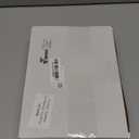 Jenaai 12 Pcs 2.36 Inch Black Glass Christmas Ball Ornaments Vintage Christmas Tree Decorations Mercury Glass Hanging Ornaments for Xmas Trees Party Garland DIY Craft Holiday Supplies, 6 Style