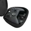 Elite Series 2 Controller Compatible For Xbox Elite Series 2 Controller-Black,Gamepad Compatible With Xbox Series X, Xbox Series S, Xbox One,Gaming Controller With Accessory Bag