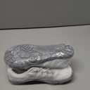 Barefoot Shoes Women Men Minimalist Shoe Wide Toe Box Zero Drop (White)