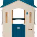 Little Tikes Cape Cottage Playhouse - Blue Large