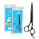 Equinox Razor Edge Series Professional Hair Scissors - 6.5 Premium Japanese Stainless Steel Hair Cutting Scissors, Hair Shears, Hair Razors for Hair Cutting, Barber Accessories & Hair Salon Supplies