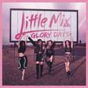 Glory Days (Audio CD)