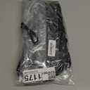 KIMIKAL Corset Tops for Women, Bustier Lace Top Corsets Belt, Plus Size Faja Waist Cincher Bodysuit Overbust Lingerie (Large, Black)