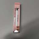 MCoBeauty Xtendlash Tubing Mascara Black Brown - Lengthening Lifting Lash Extension Formula for Defined Eyes - Water Resistant Smudge Proof Buildable Volume - Vegan Cruelty Free Eye Makeup