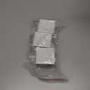 2025 3Pcs New Calming Dog Pacifiers Chew Toy, Pet Silicone Pacifiers, Pet Pacifier, Calming Dogs Chew Toy for Small Dogs, Puppy Pacifier for Small Dog (Green)