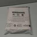 SOLY HUX Women's 2 Piece Cocktail Party Outfit Elegant Off The Shoulder Top and Wide Leg Pants Set (Large, Plain Khaki)