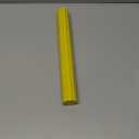 THERABAND FlexBar, Tennis Elbow Therapy Bar, Relieve Tendonitis Pain & Improve Grip Strength, Resistance Bar for Golfers Elbow & Tendinitis, Yellow, Extra Light, Beginner