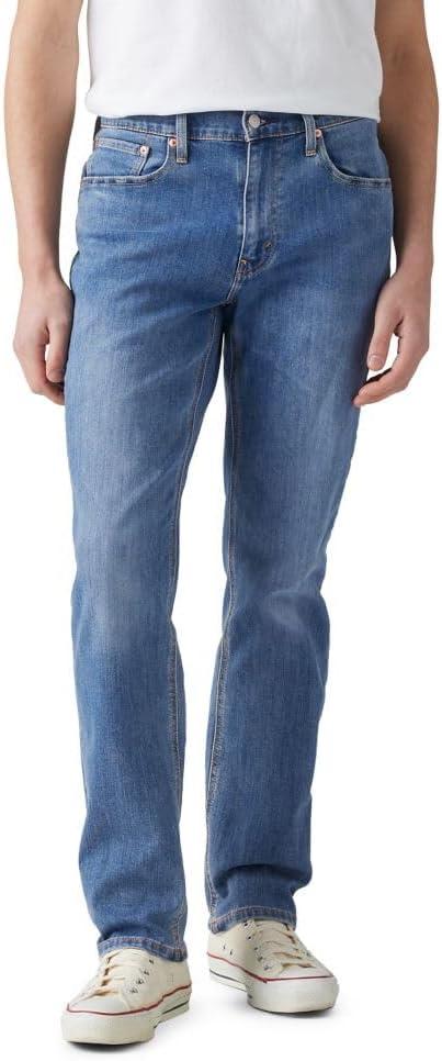 Levi's Men's 541 Athletic Fit Jeans (34W x 34L, Manzanita)
