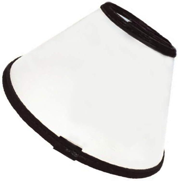 Size Small And Size Medium Dog Cones, 2 Pack