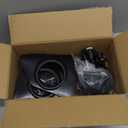 labwork Fog Lights Assembly Replacement for Corolla S SE 2014 2015 2016 Daytime Running Clear Lens Bumper Fog Lamp Left+Right Side (Passenger & Driver Side)