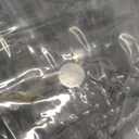 MOERDENG Women's Winter Puffer Coat Thicken Fleece Lined Down Jacket Waterproof Faux Fur Detachable Hooded Parka (Black,XL)