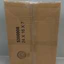 16" x 22" Polyester Non-Woven Indoor/Outdoor Pillow Form